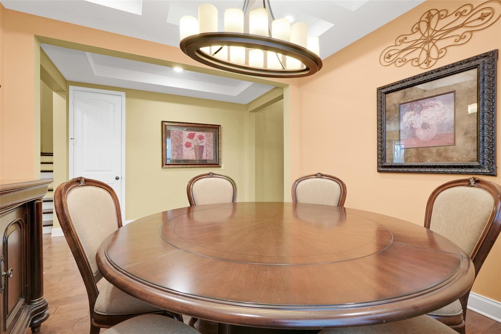 WINDERMERE ISLE - Residential