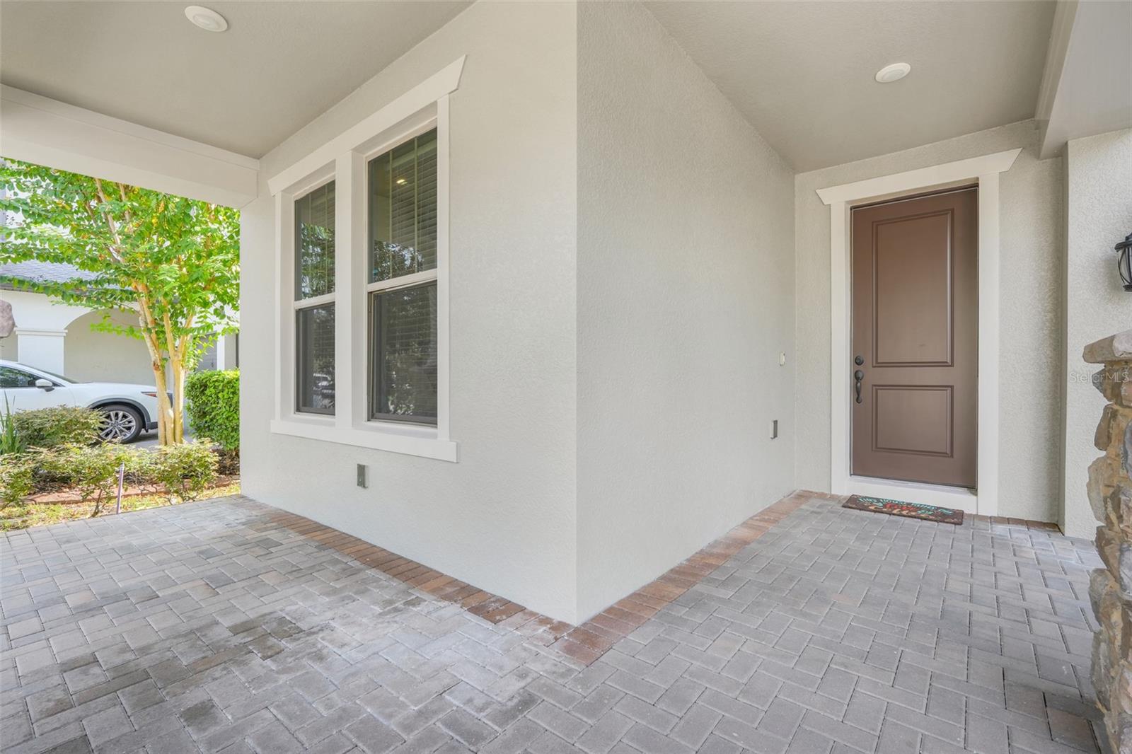 WINDERMERE ISLE - Residential