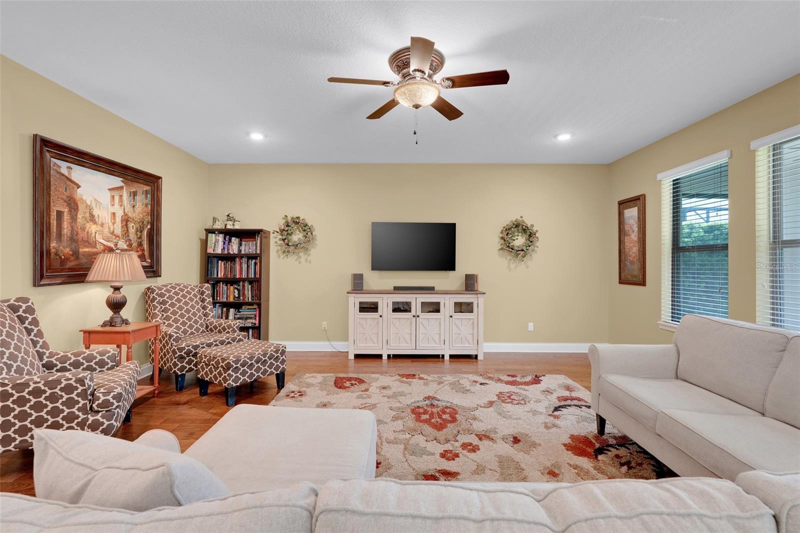 WINDERMERE ISLE - Residential