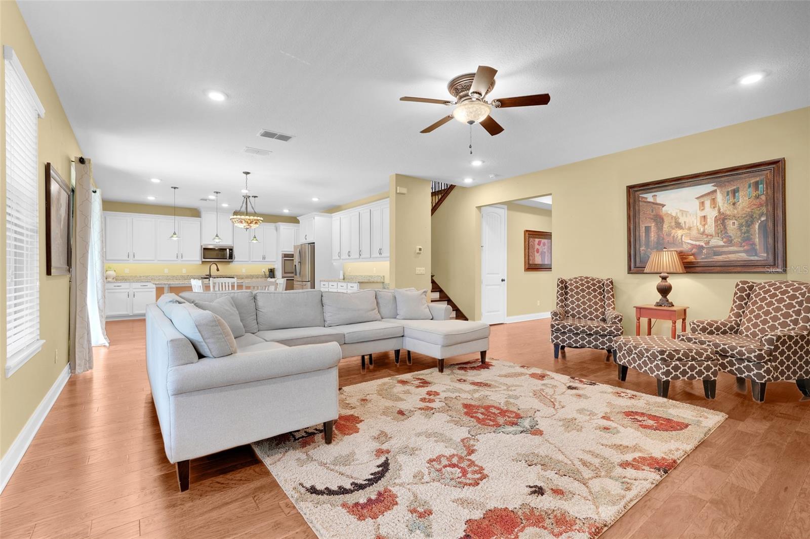 WINDERMERE ISLE - Residential