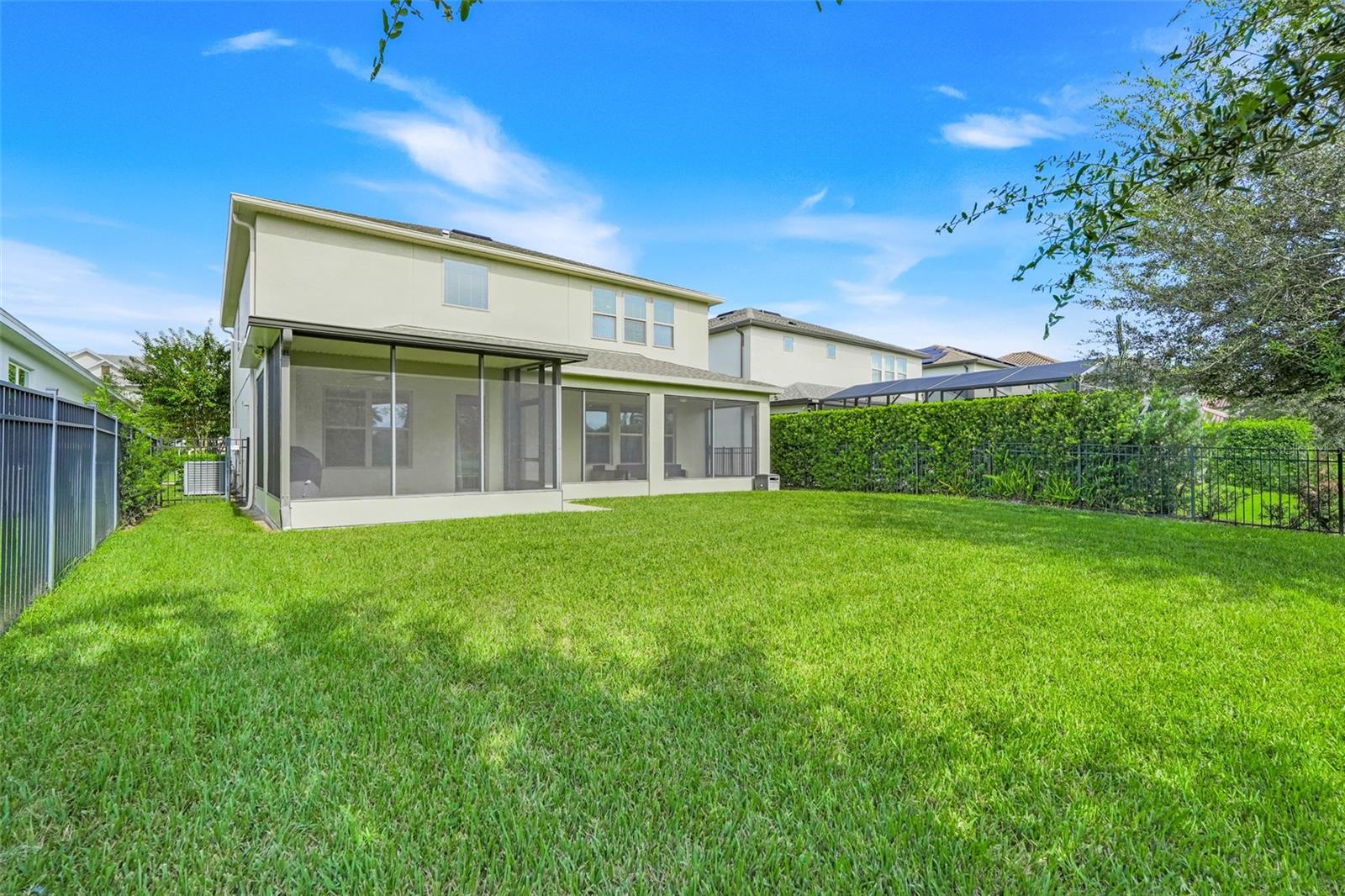 WINDERMERE ISLE - Residential