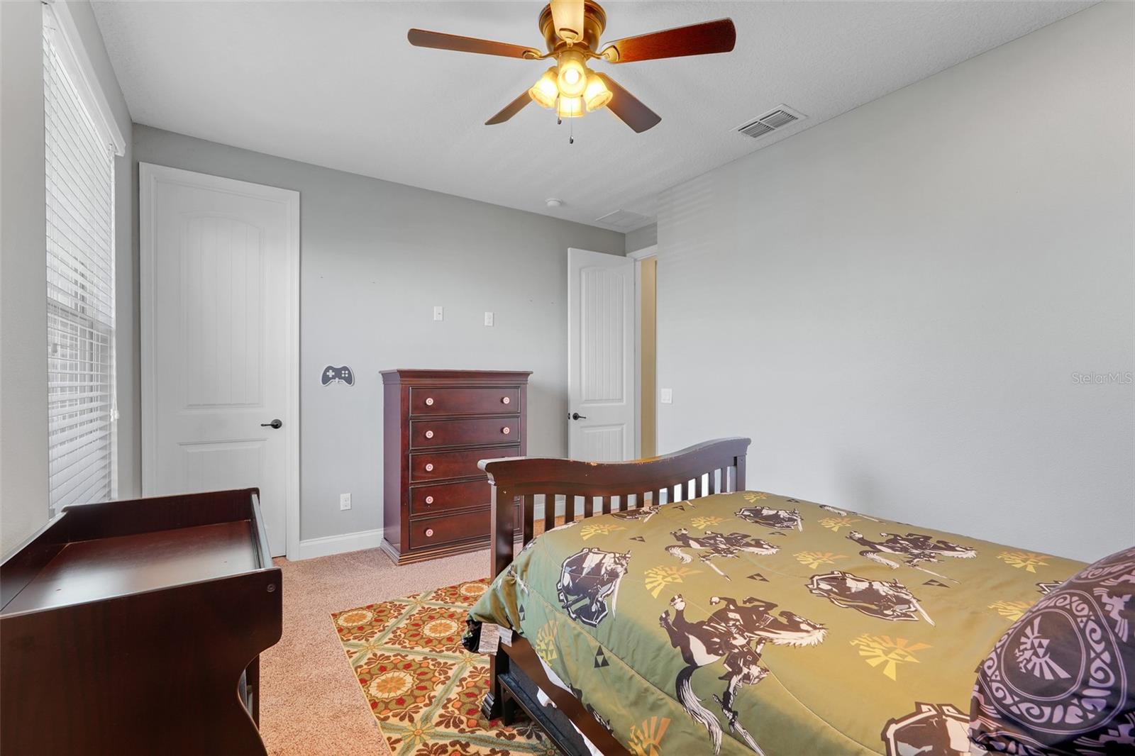 WINDERMERE ISLE - Residential