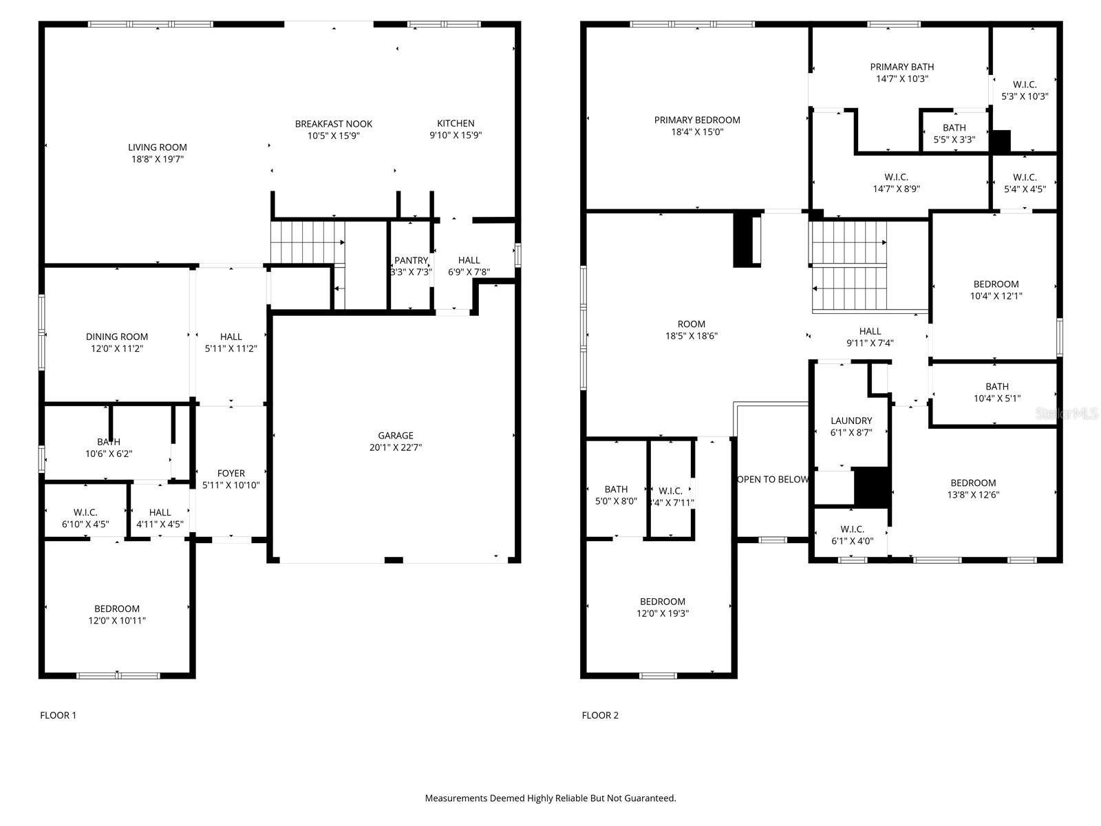 WINDERMERE ISLE - Residential
