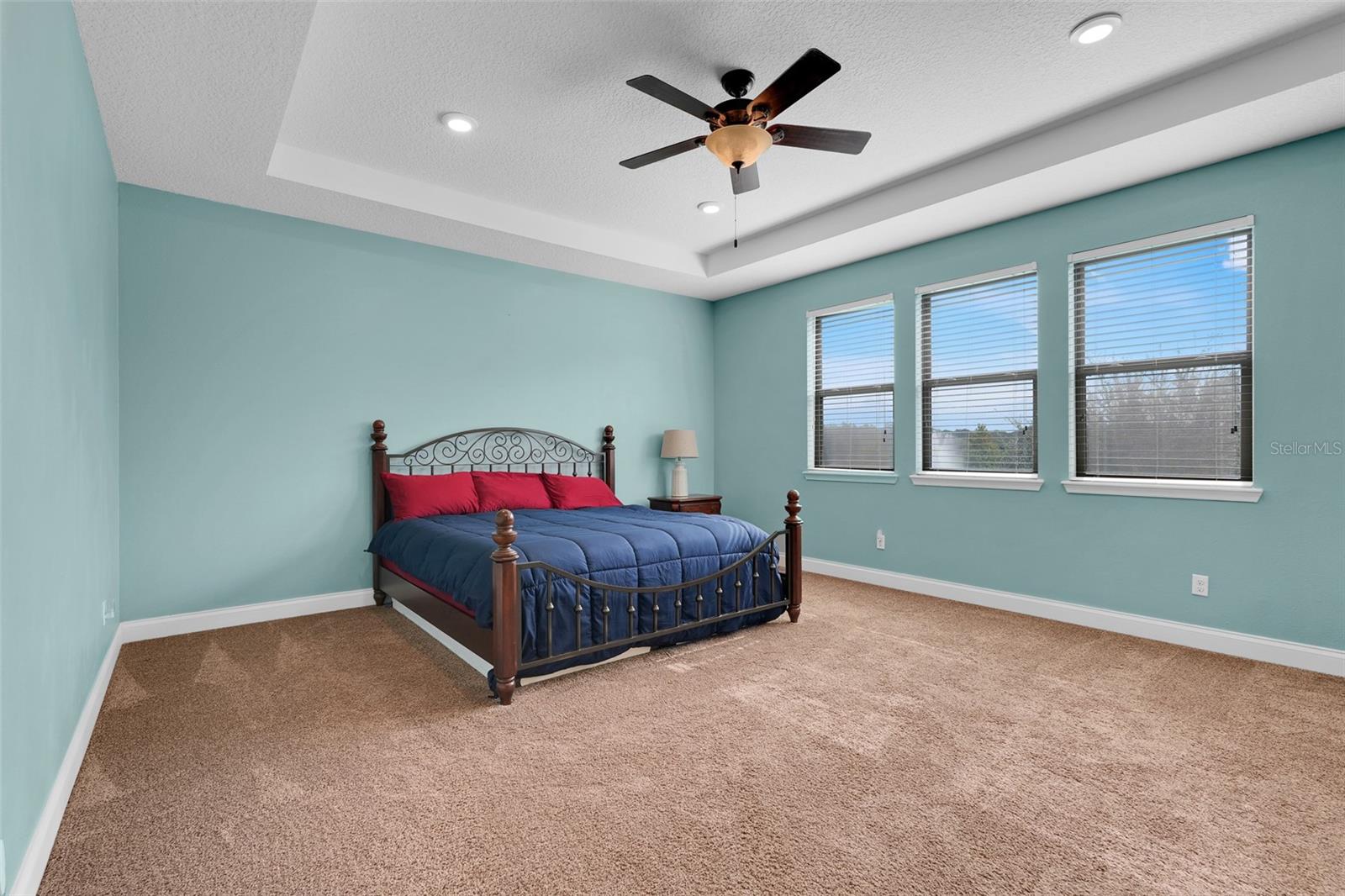WINDERMERE ISLE - Residential