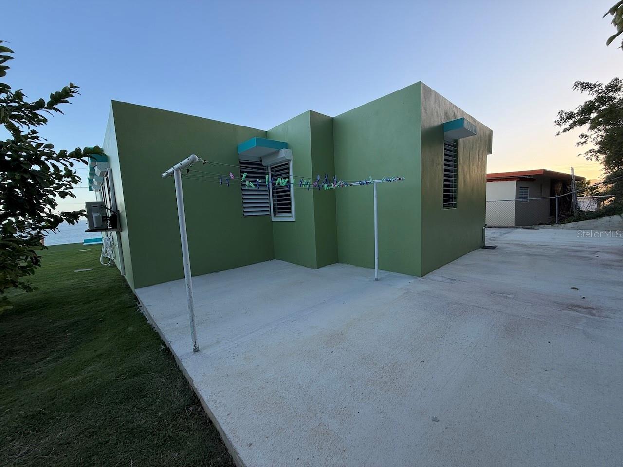 EMAJAGUAS WD - Residential