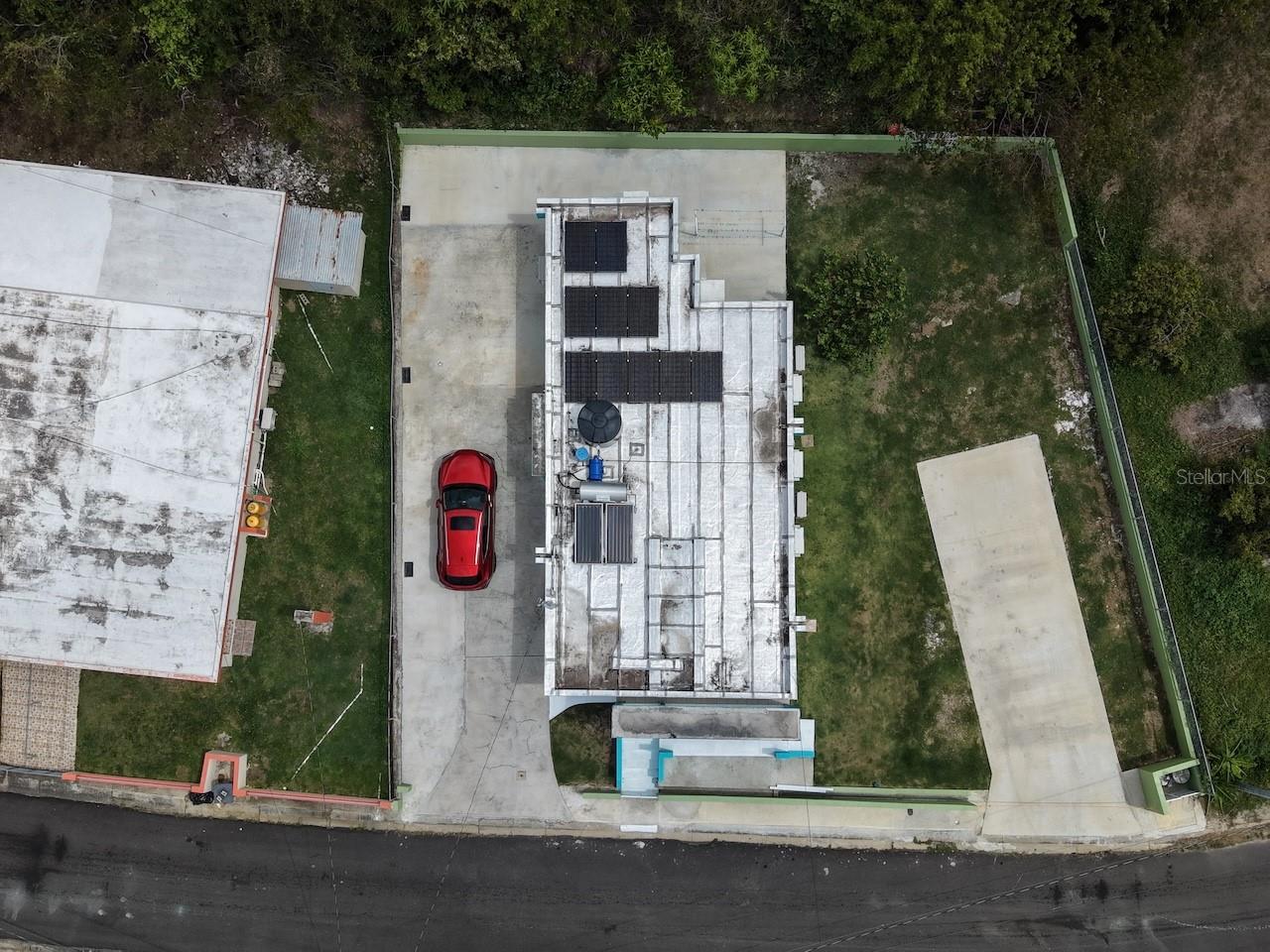 EMAJAGUAS WD - Residential