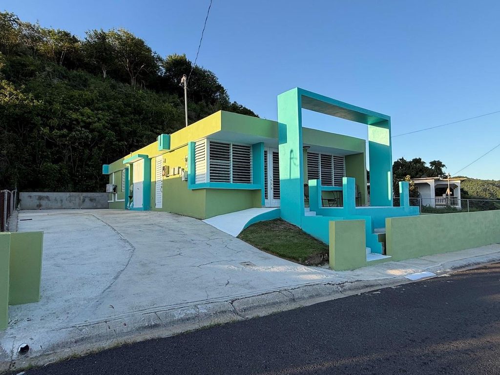 Photo of 471 Calle 22 Bo. Mariani, Maunabo, PR 00707 (MLS # PR9120995)