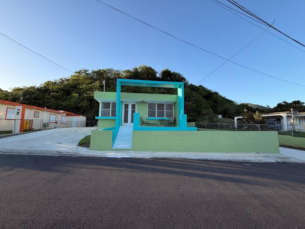 Photo of 471 Calle 22 Bo. Mariani, Maunabo, PR 00707 (MLS # PR9120995)