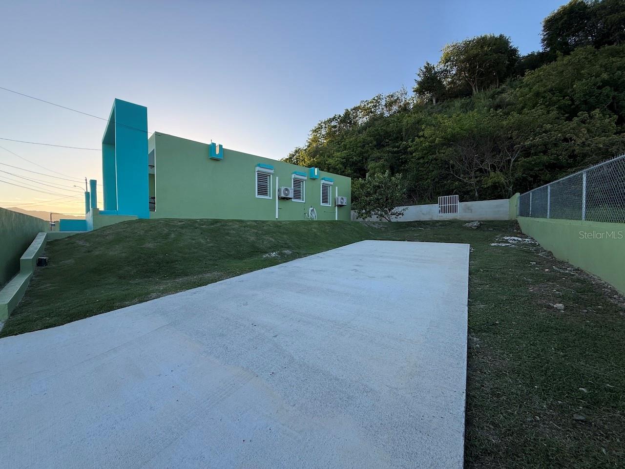 471 CALLE 22 BO. MARIANI