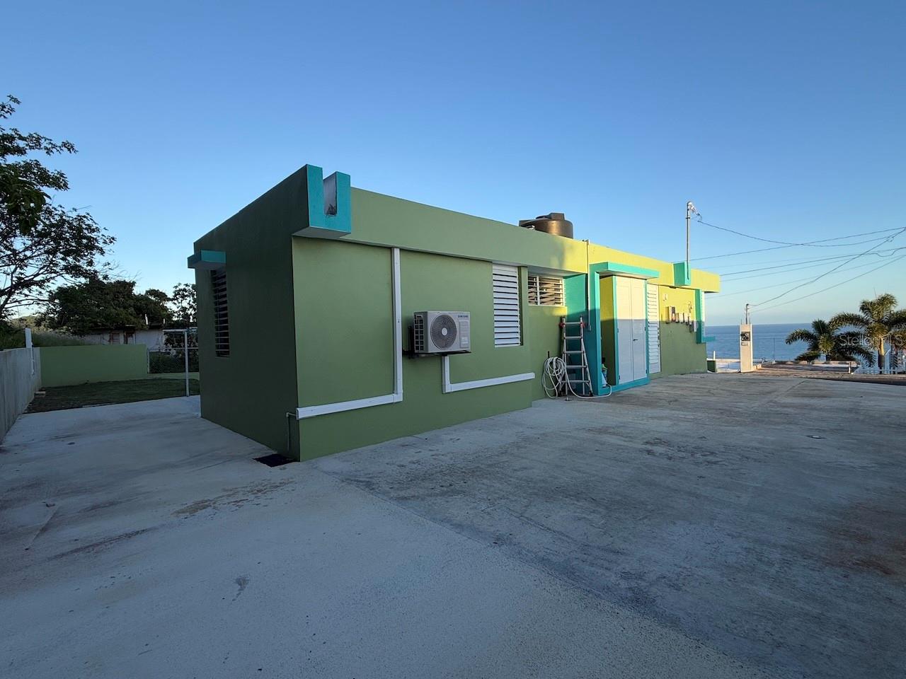 EMAJAGUAS WD - Residential