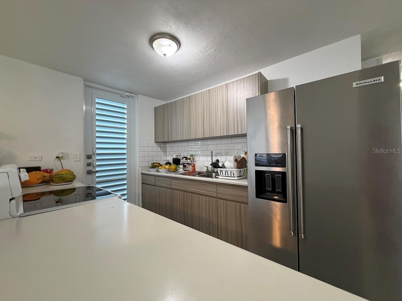 EMAJAGUAS WD - Residential
