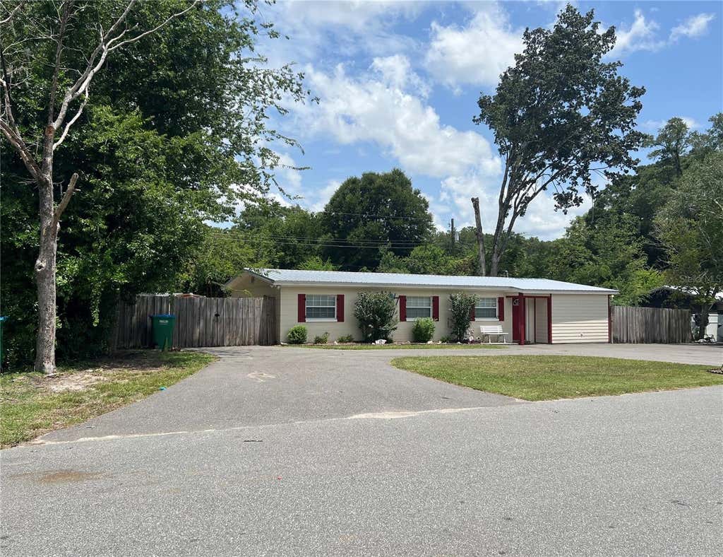 Photo of 17333 NW 243rd Street, High Springs, FL 32643 (MLS # GC541775)