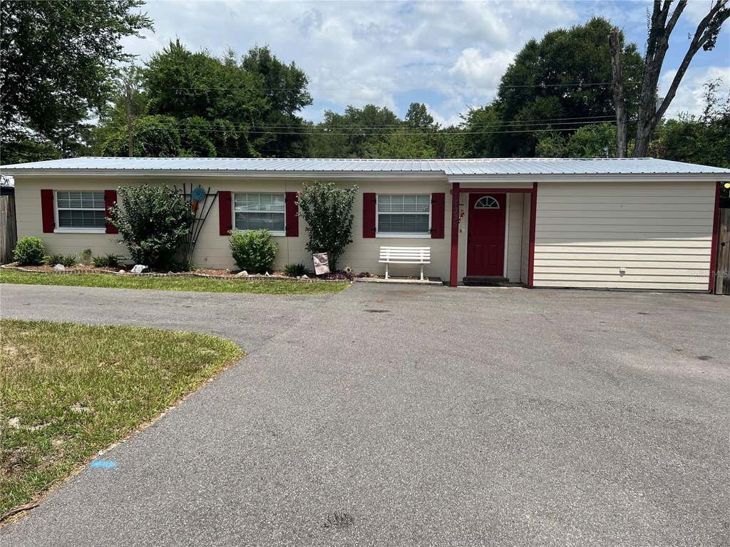 Photo of 17333 NW 243rd Street, High Springs, FL 32643 (MLS # GC541775)