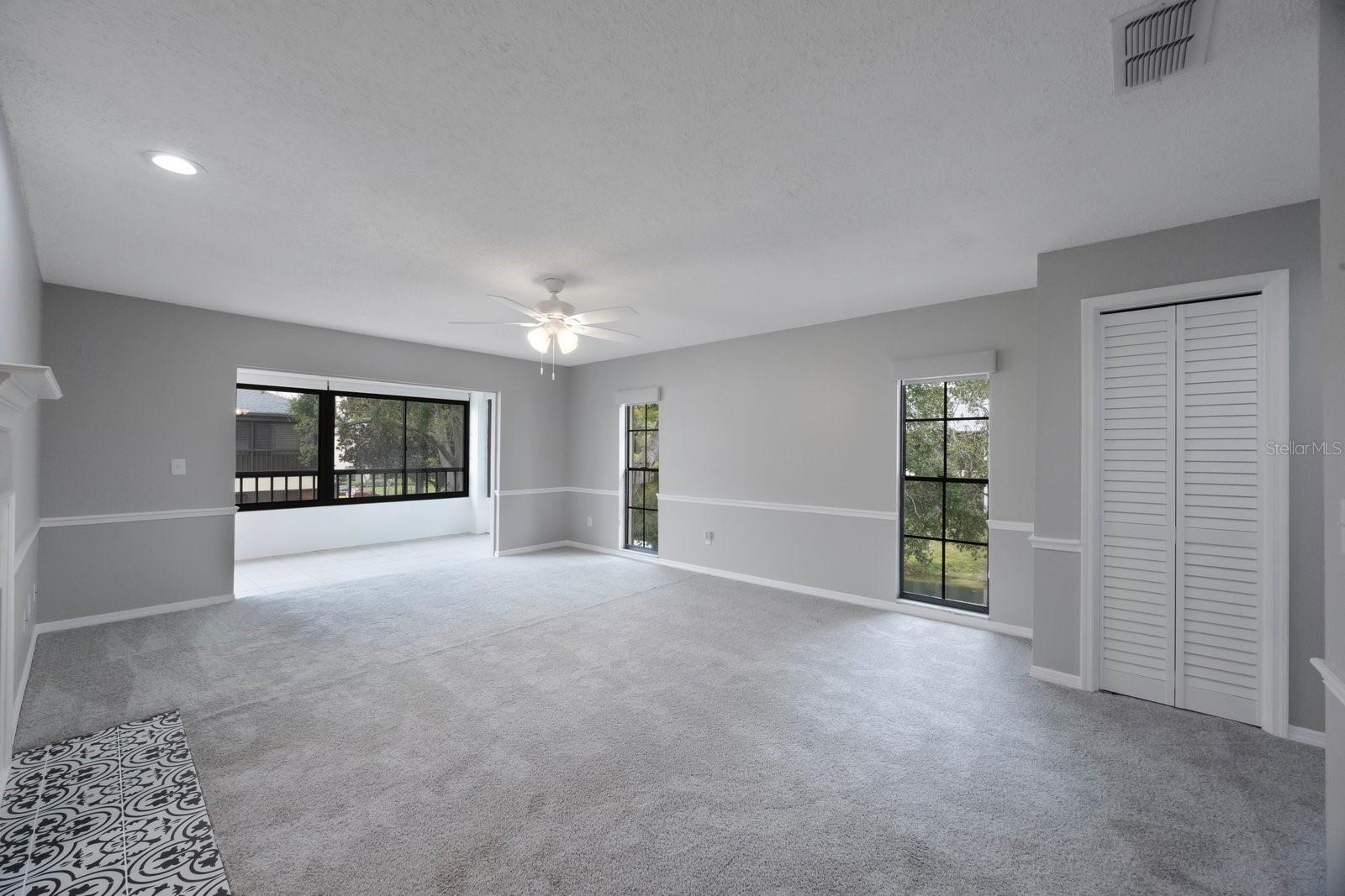 CARROLLWOOD VILL CHASE PH 6 - Residential