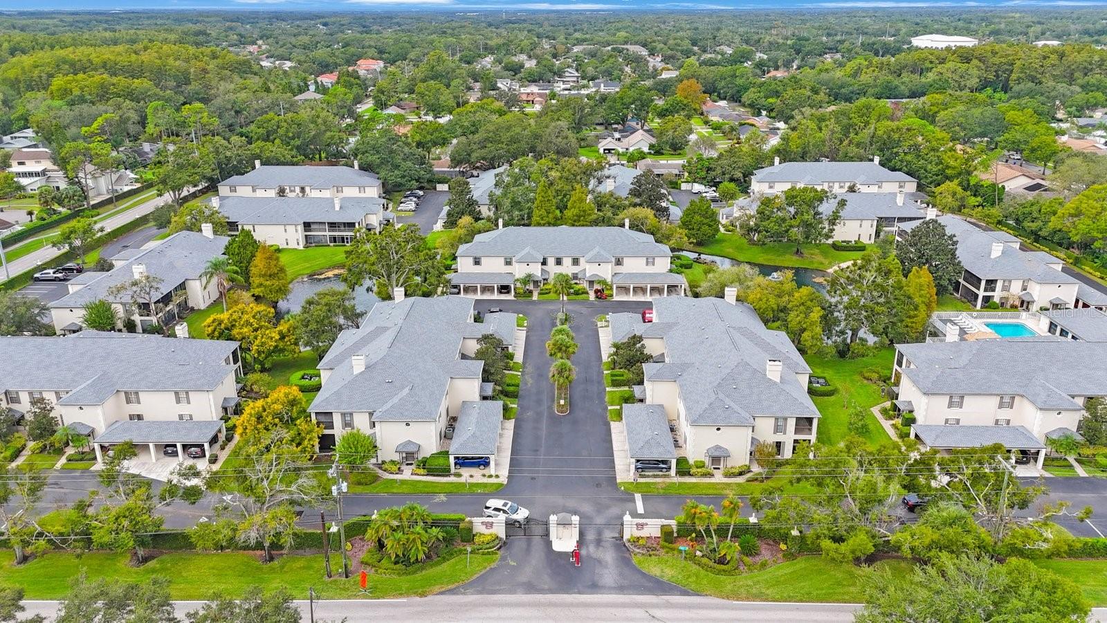 CARROLLWOOD VILL CHASE PH 6 - Residential