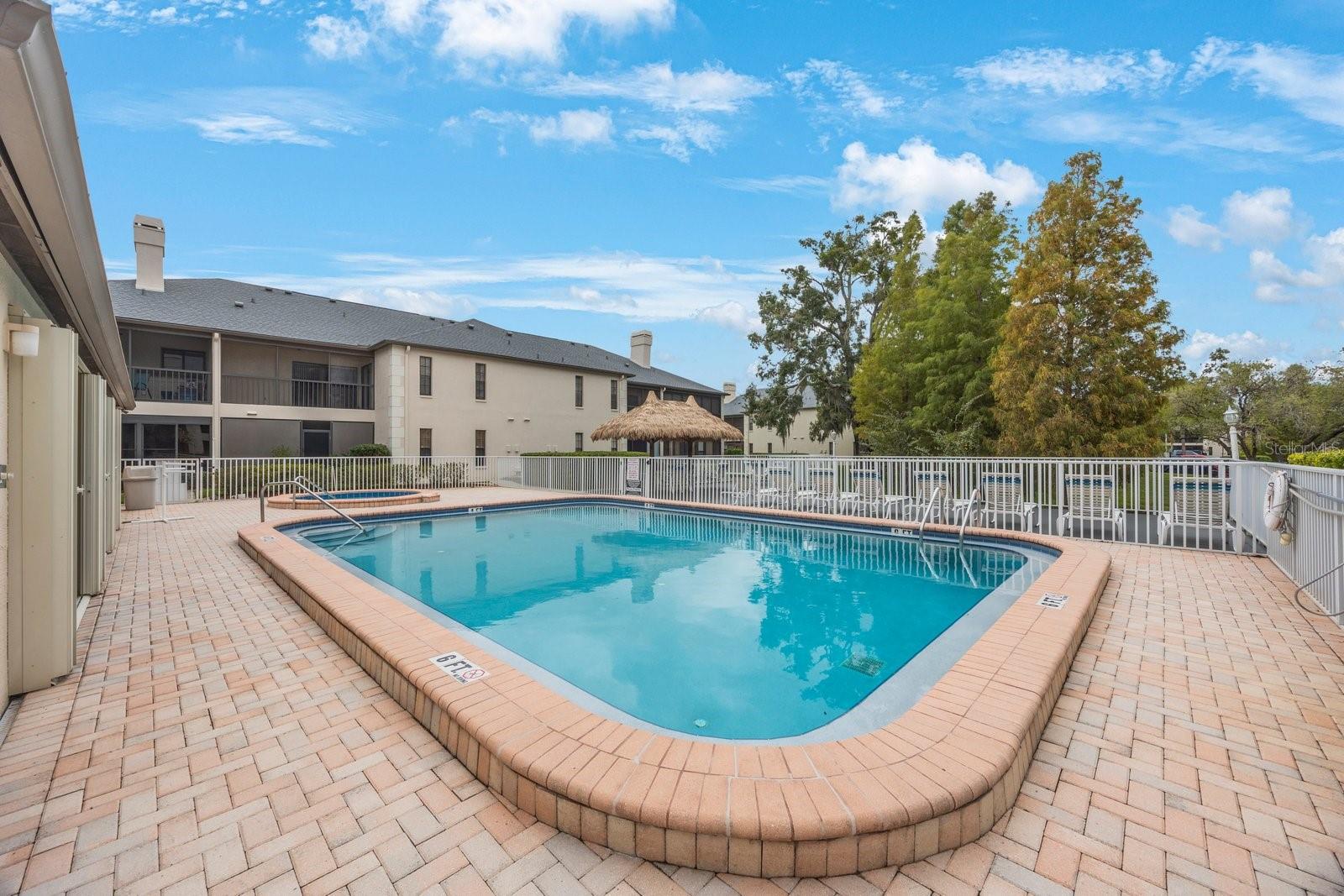 CARROLLWOOD VILL CHASE PH 6 - Residential