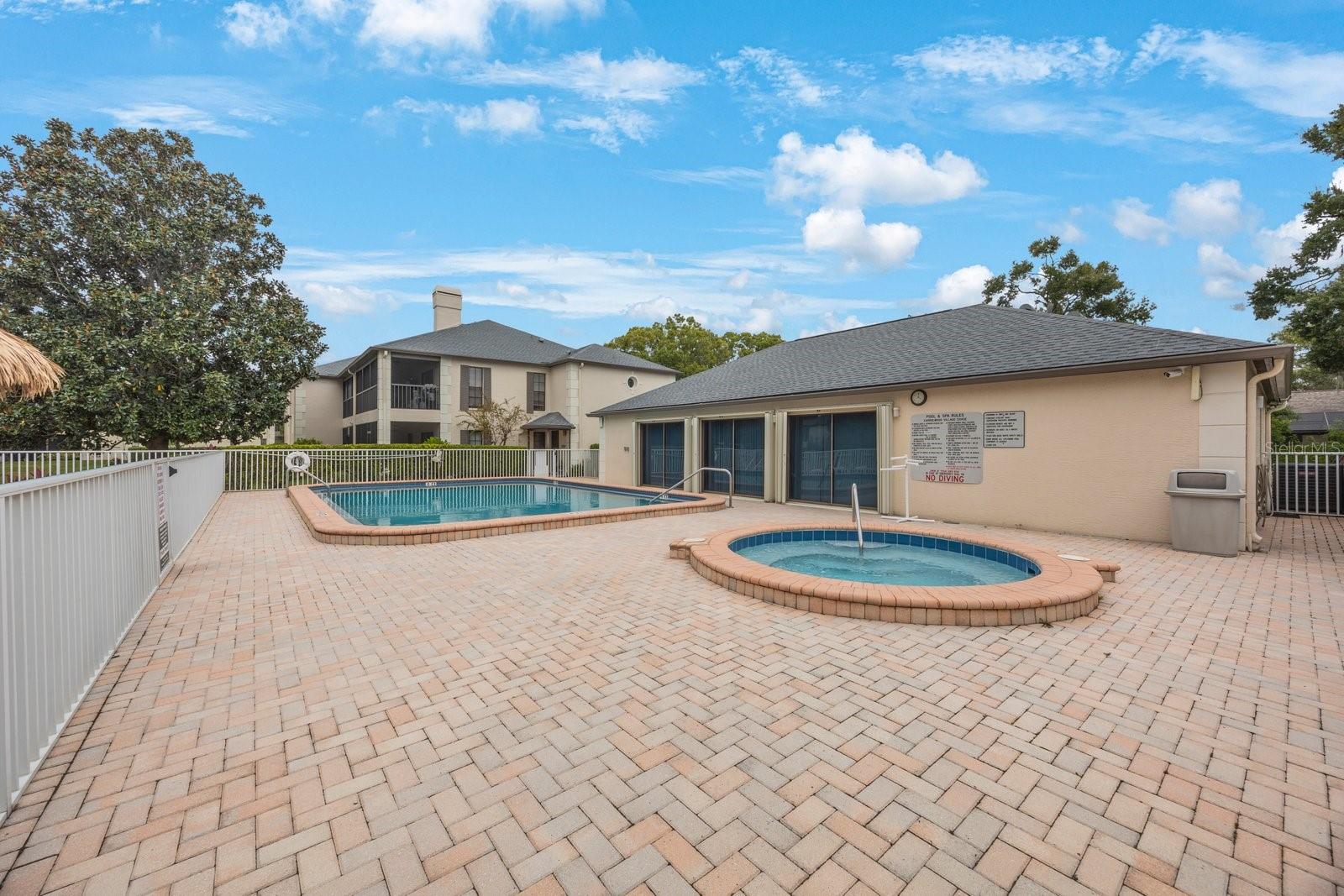 CARROLLWOOD VILL CHASE PH 6 - Residential