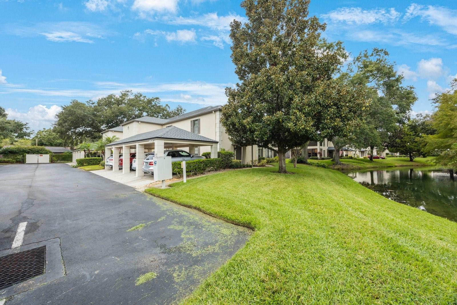 CARROLLWOOD VILL CHASE PH 6 - Residential