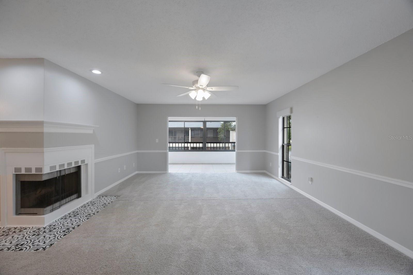 CARROLLWOOD VILL CHASE PH 6 - Residential