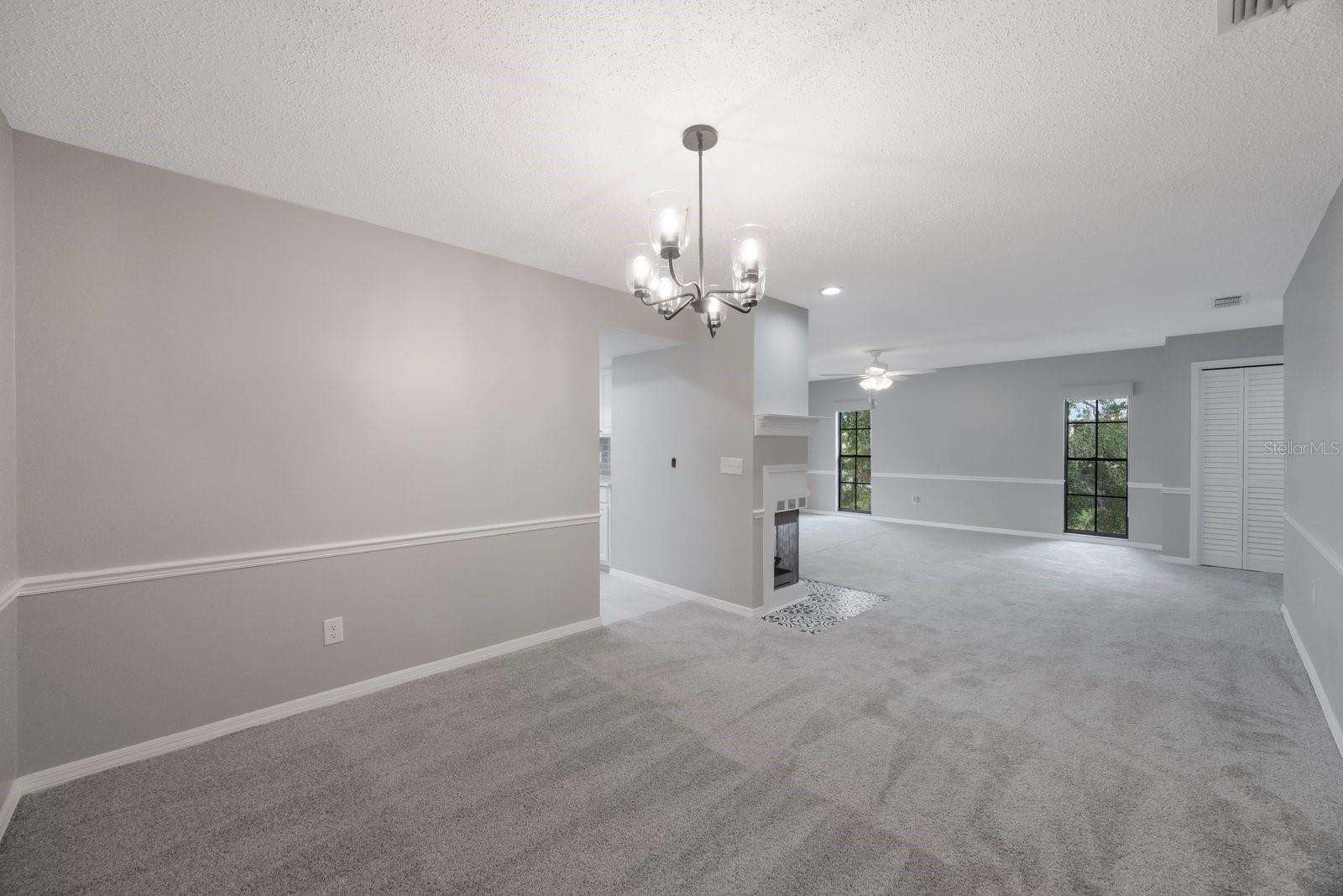 CARROLLWOOD VILL CHASE PH 6 - Residential