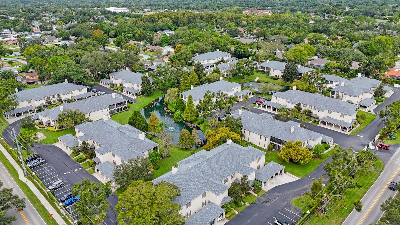 CARROLLWOOD VILL CHASE PH 6 - Residential