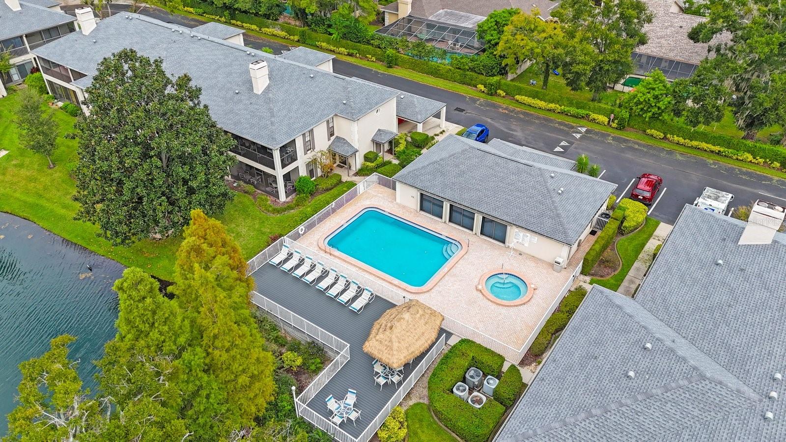 CARROLLWOOD VILL CHASE PH 6 - Residential