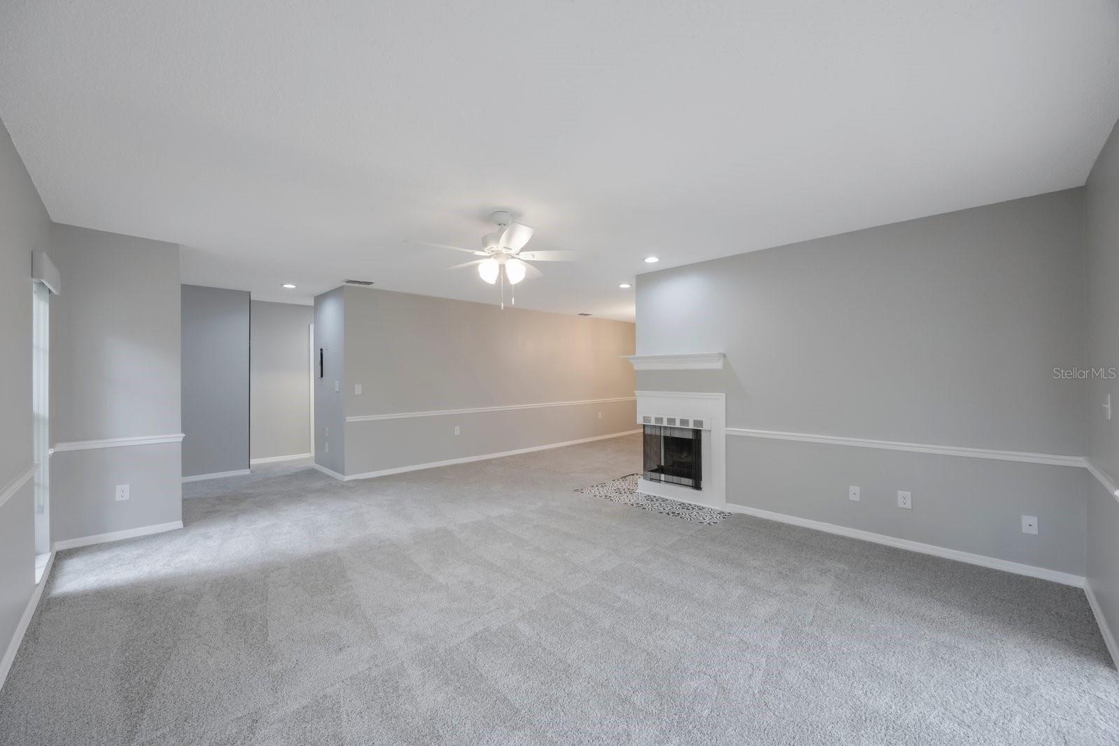 CARROLLWOOD VILL CHASE PH 6 - Residential