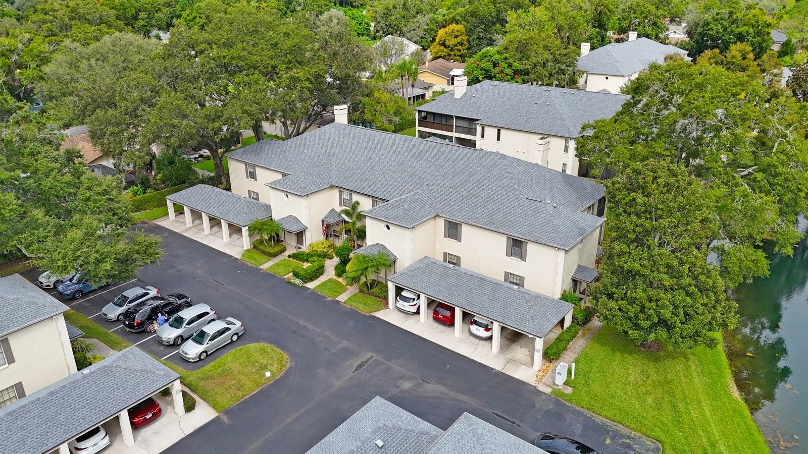 CARROLLWOOD VILL CHASE PH 6 - Residential