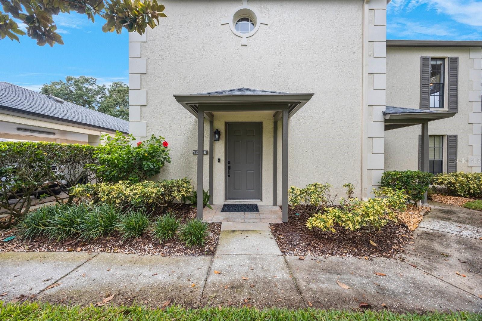 CARROLLWOOD VILL CHASE PH 6 - Residential