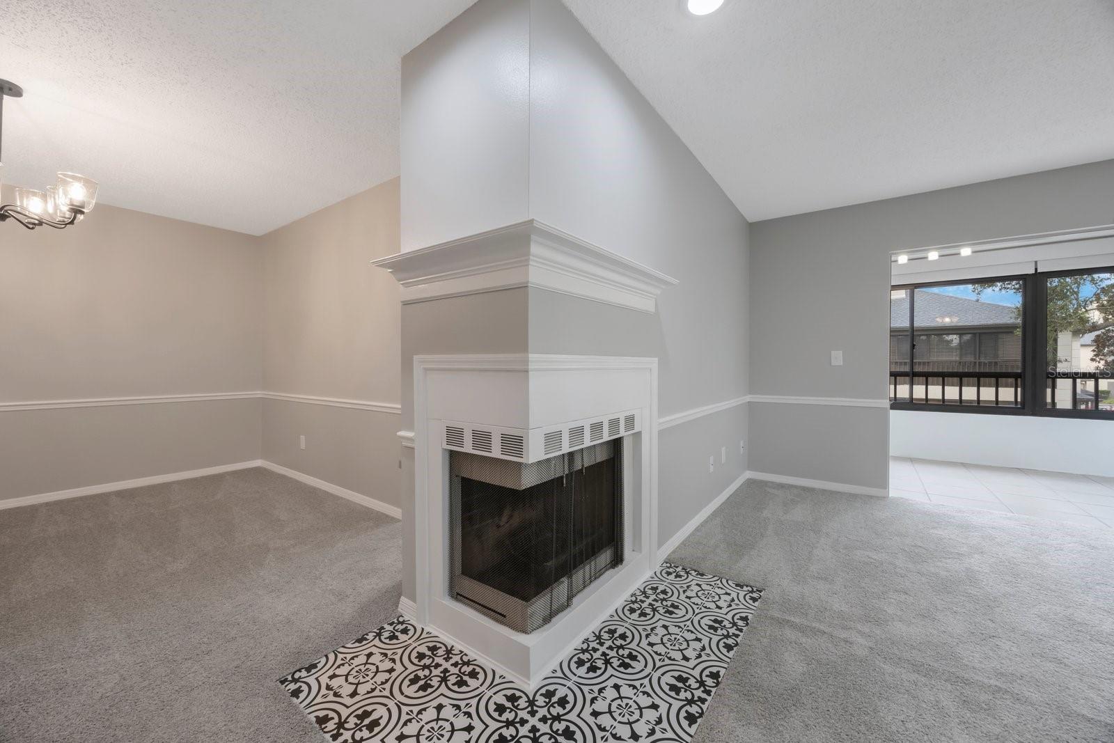CARROLLWOOD VILL CHASE PH 6 - Residential