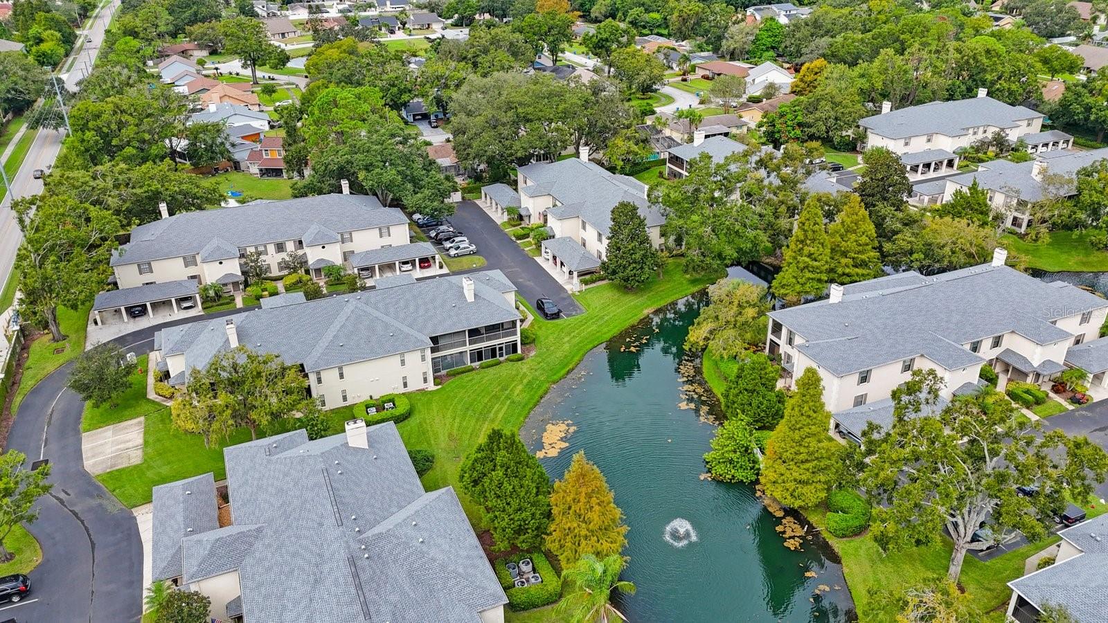 CARROLLWOOD VILL CHASE PH 6 - Residential