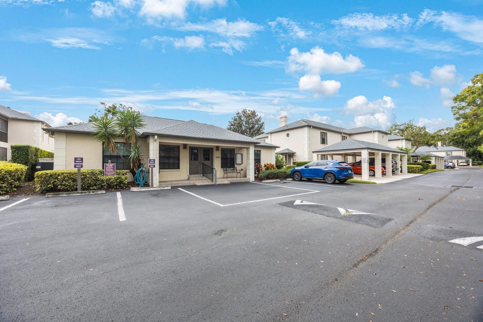 CARROLLWOOD VILL CHASE PH 6 - Residential