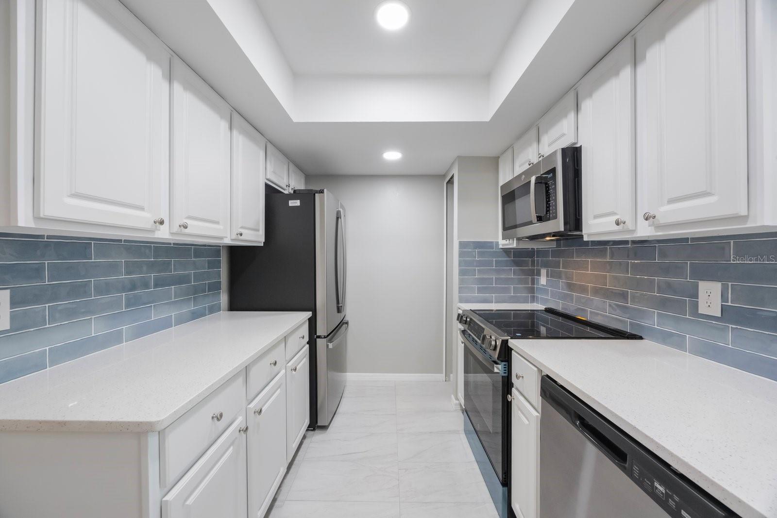 CARROLLWOOD VILL CHASE PH 6 - Residential