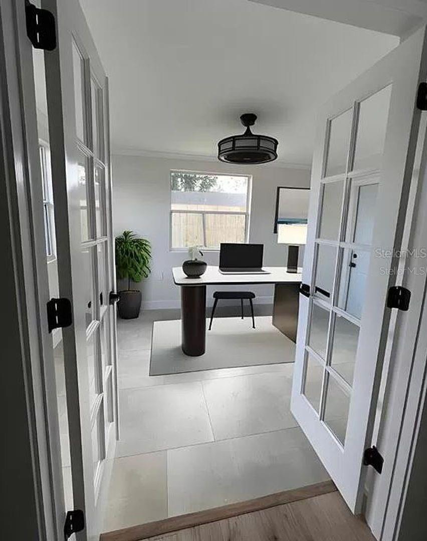 VENICE ESTATES SUB - Residential Lease