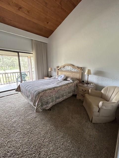 GRENELEFE CAMELOT CONDO PH 03 - Residential