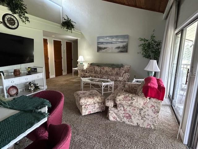 GRENELEFE CAMELOT CONDO PH 03 - Residential