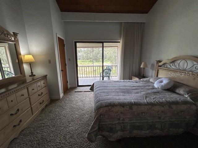 GRENELEFE CAMELOT CONDO PH 03 - Residential