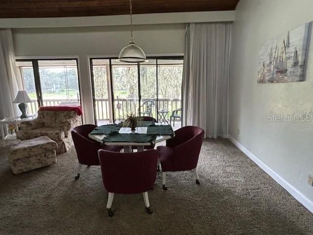 GRENELEFE CAMELOT CONDO PH 03 - Residential