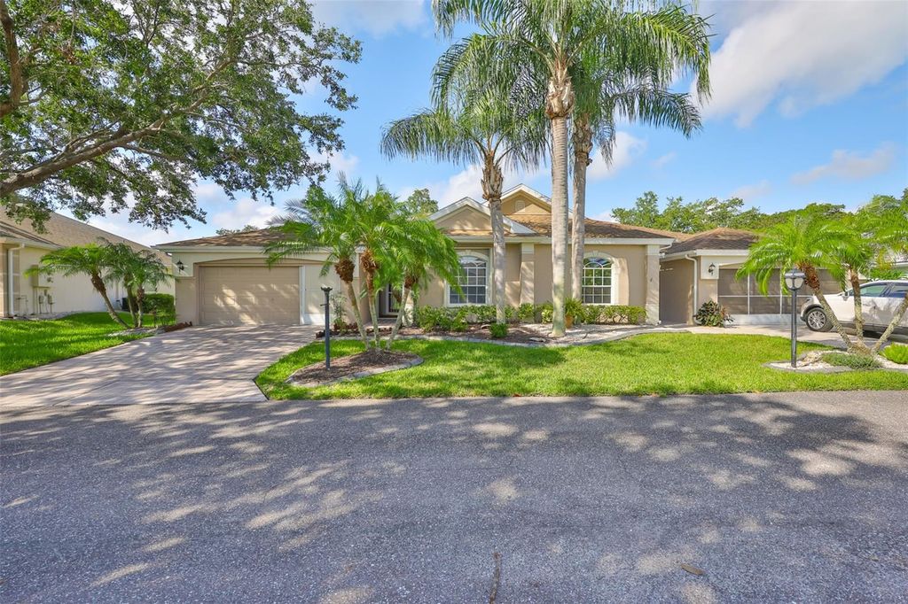 Photo of 1112 Mcdaniel Street #78, Sun City Center, FL 33573 (MLS # TB8397293)
