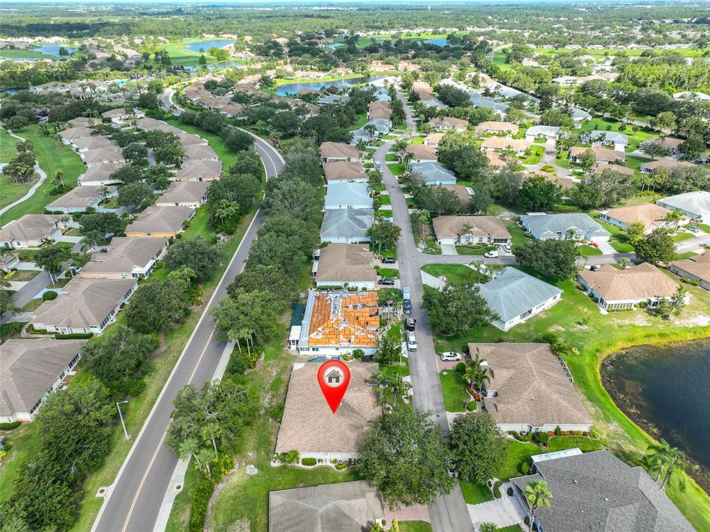 Photo of 1112 Mcdaniel Street #78, Sun City Center, FL 33573 (MLS # TB8397293)