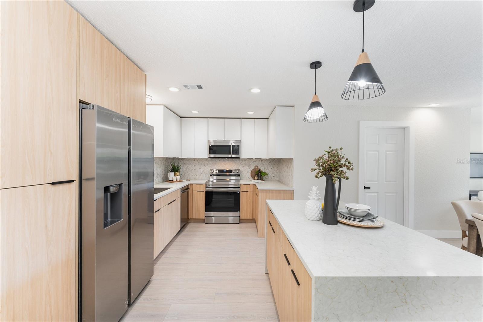 PINEBROOK ESTATES - Residential