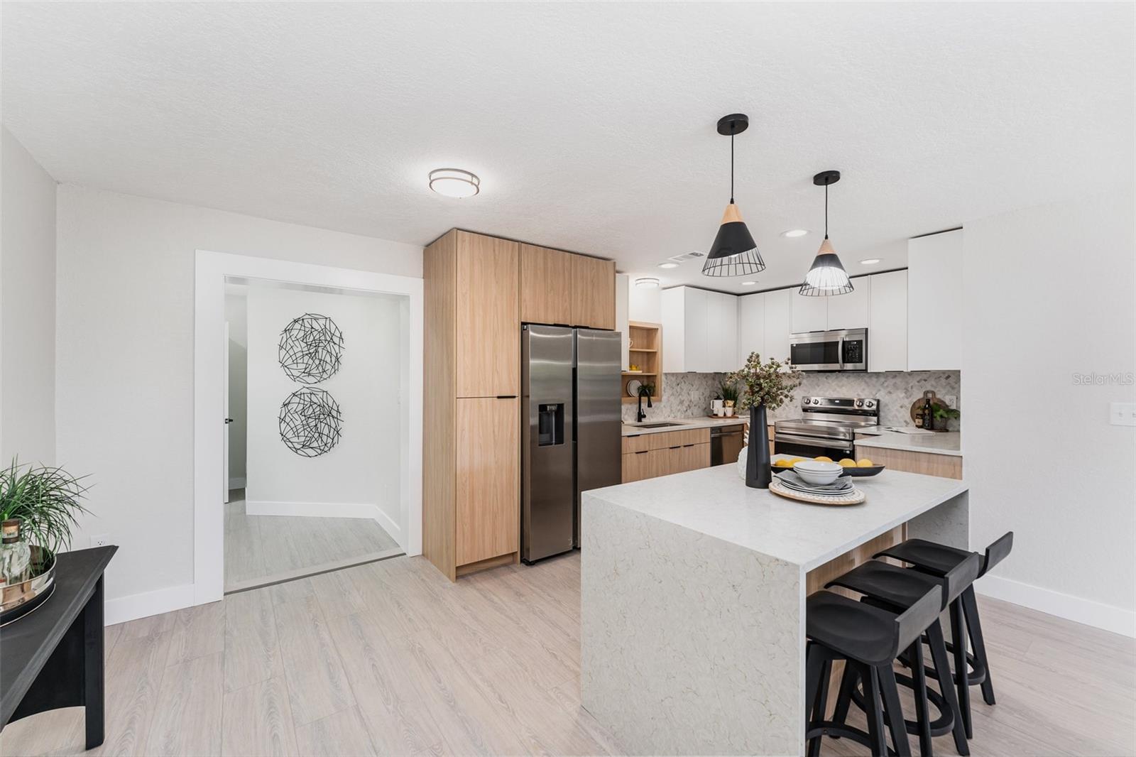 PINEBROOK ESTATES - Residential
