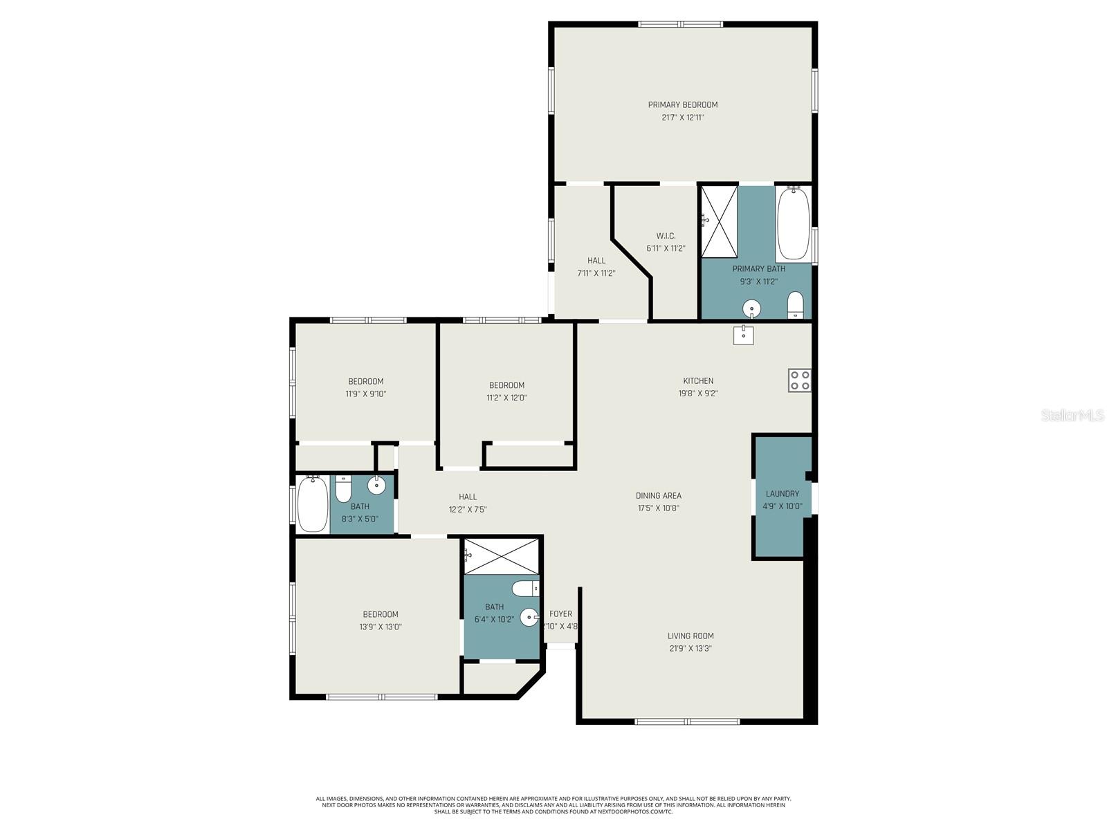 PINEBROOK ESTATES - Residential