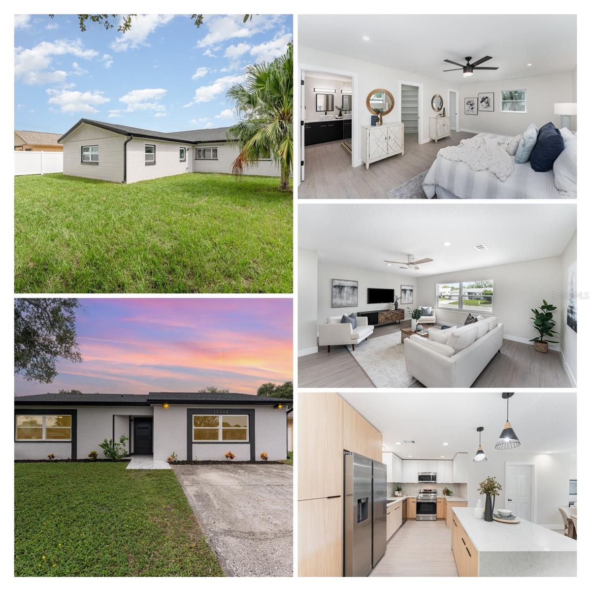 PINEBROOK ESTATES - Residential