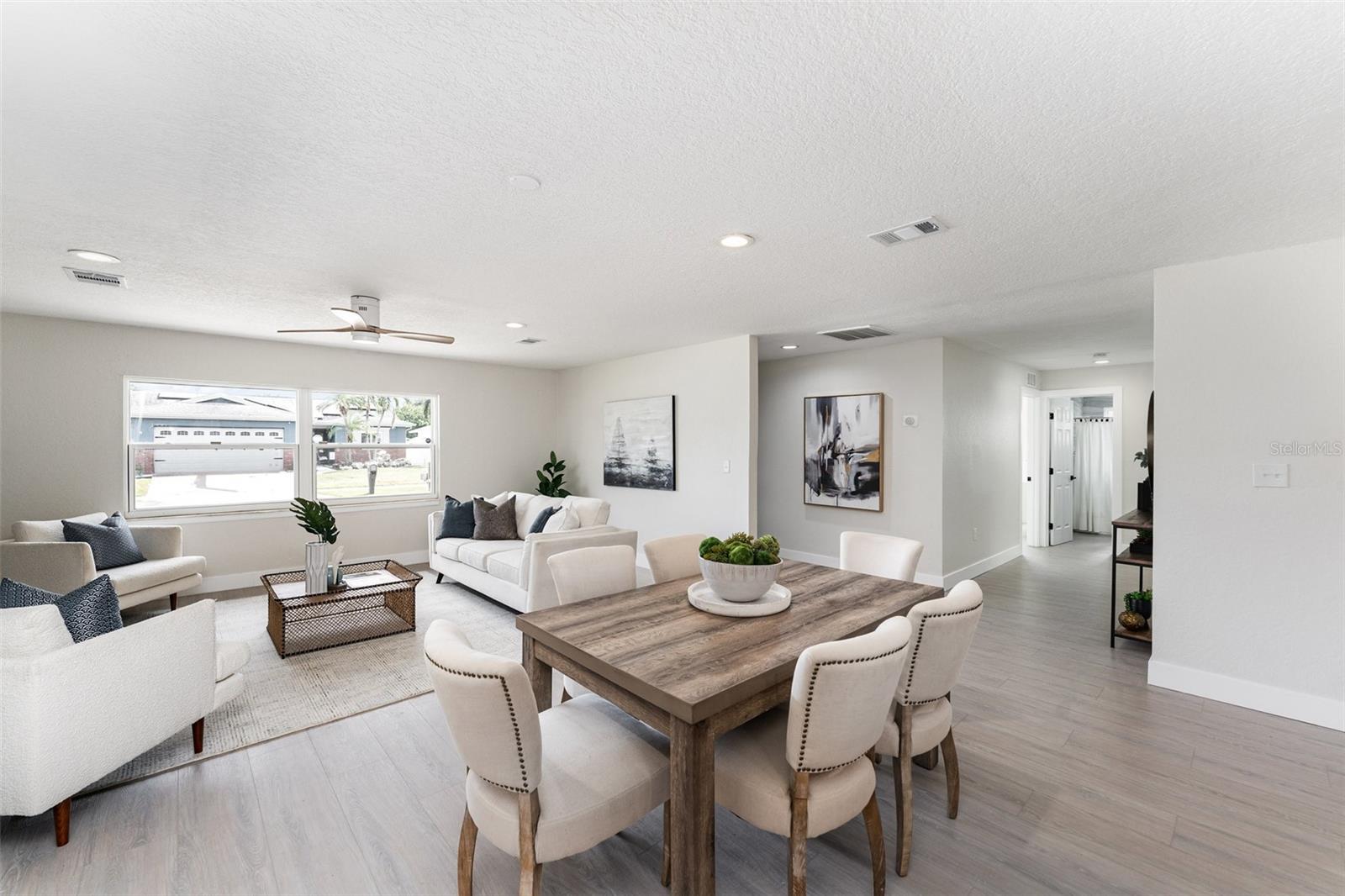 PINEBROOK ESTATES - Residential