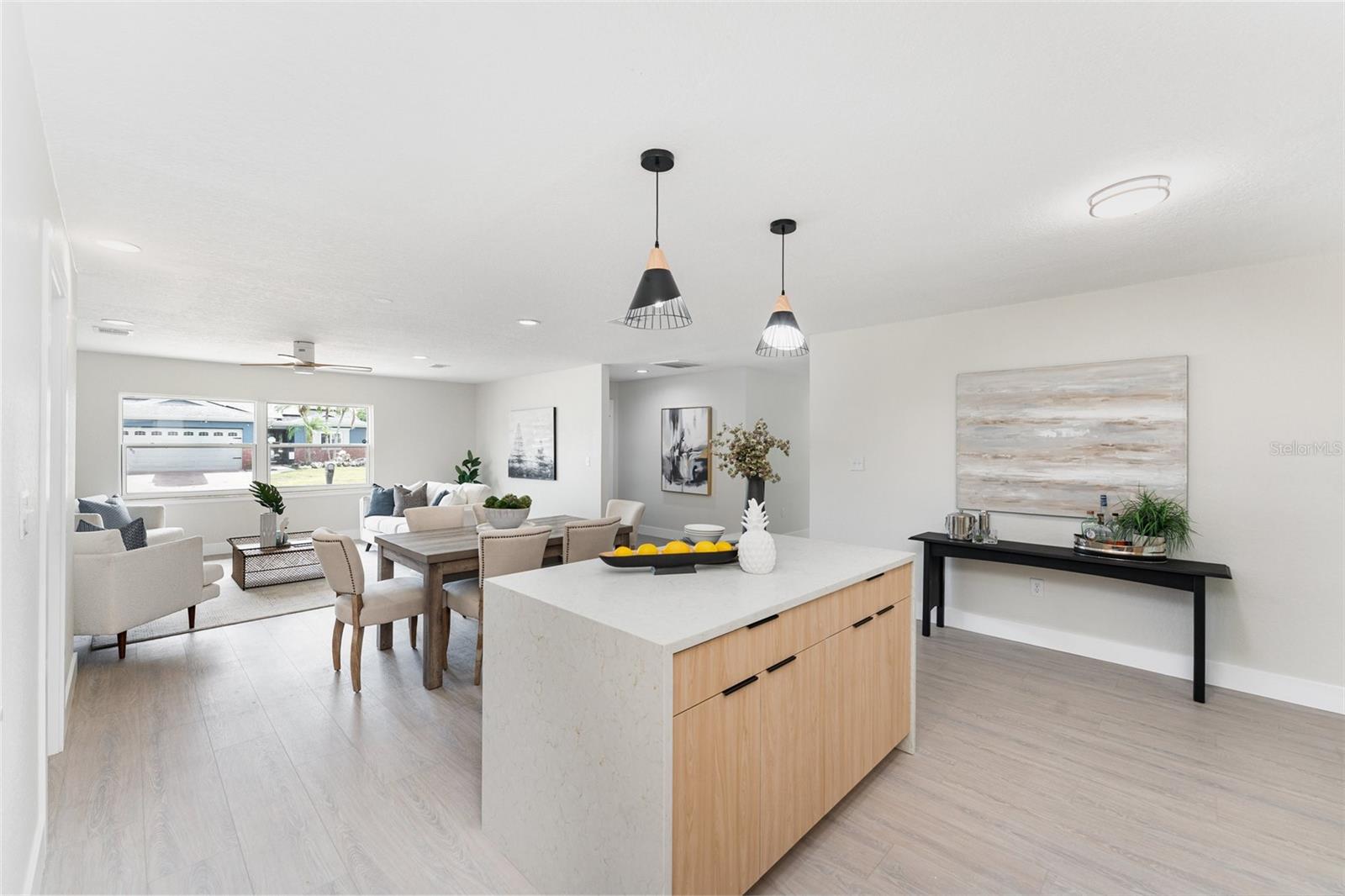 PINEBROOK ESTATES - Residential