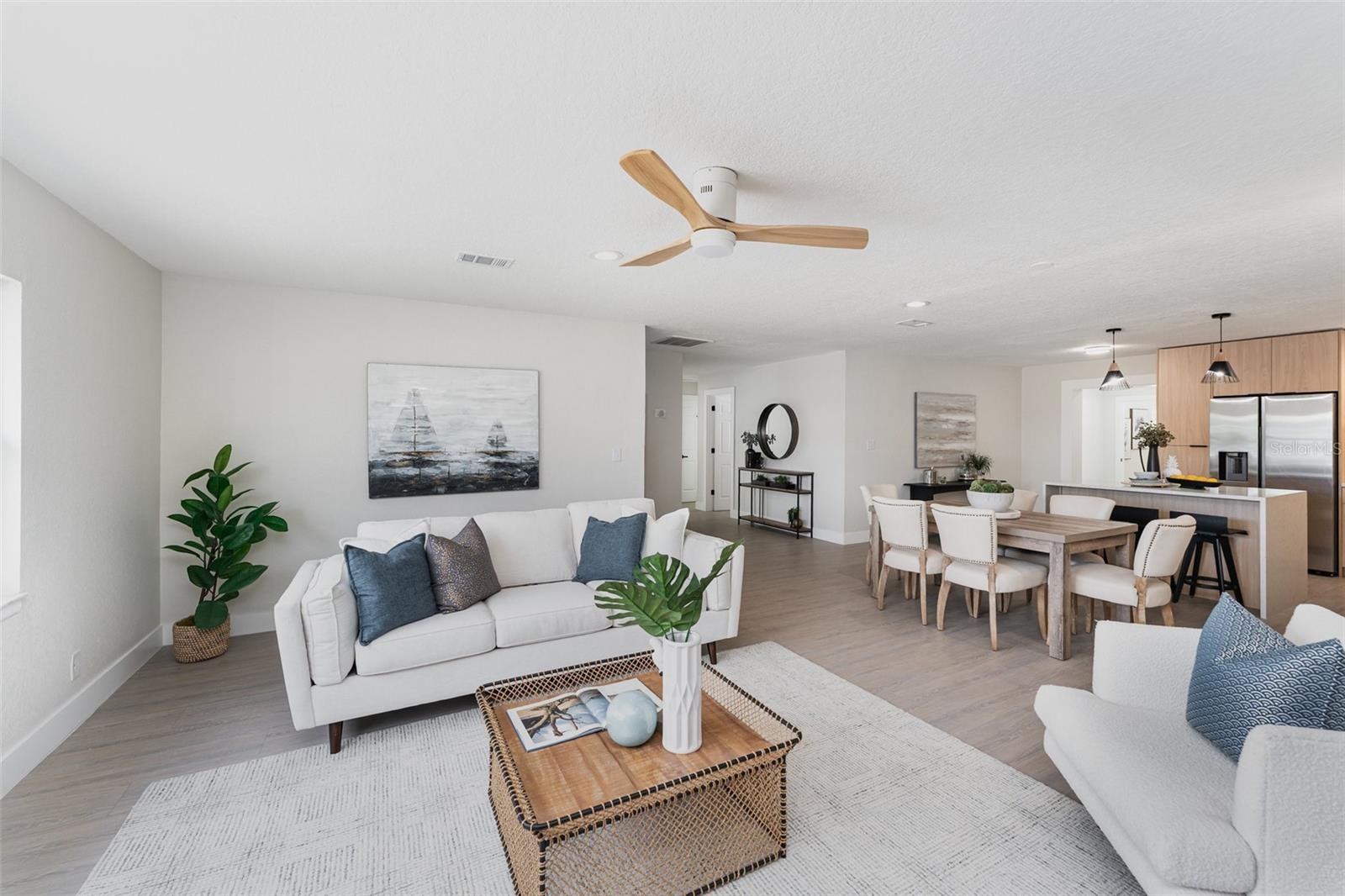 PINEBROOK ESTATES - Residential