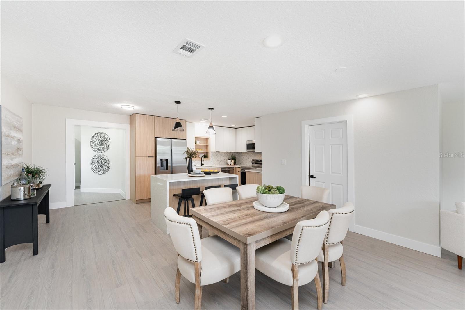 PINEBROOK ESTATES - Residential