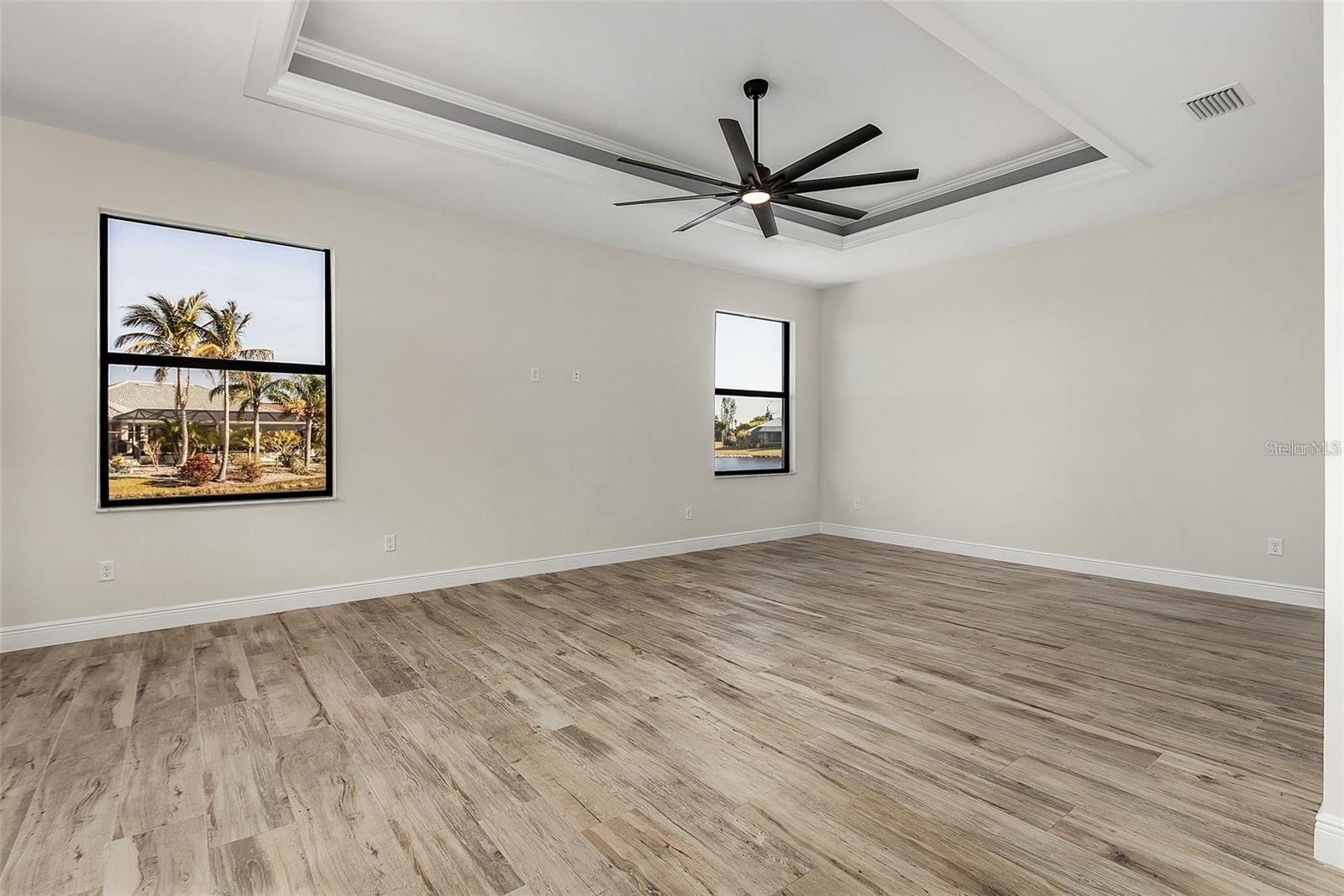 PUNTA GORDA ISLES SEC 21 - Residential