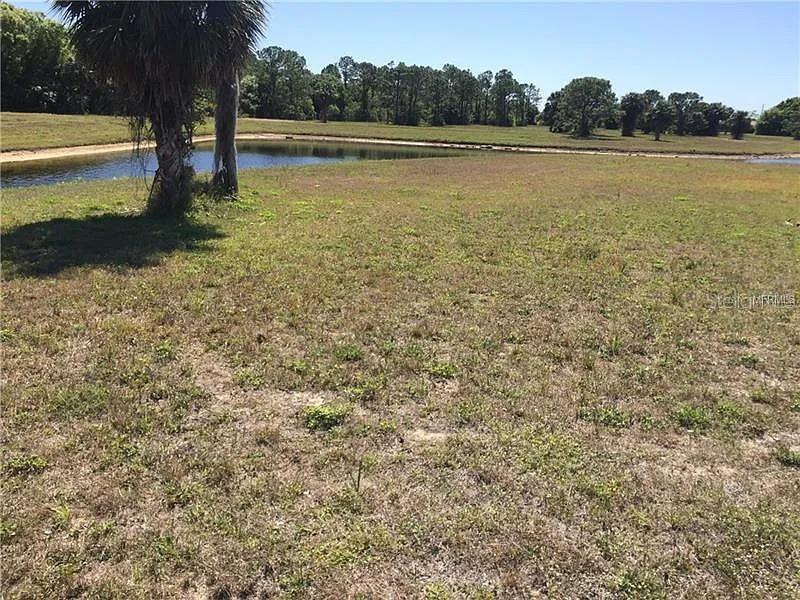 PUNTA GORDA ISLES SEC 21 - Residential